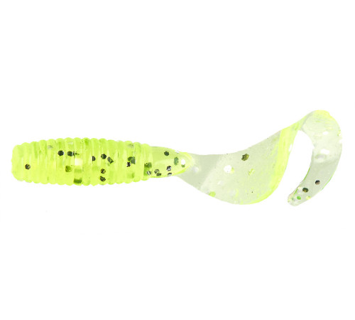 Lucky John Pro Series MICRO GRUB 1,0in 071, 15шт.