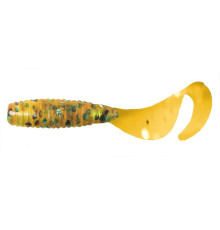 Lucky John Pro Series MICRO GRUB 1,0in PA19, 15шт.