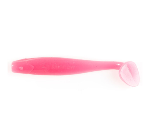Lucky John Pro Series MINNOW 4.4in F05, 5шт.