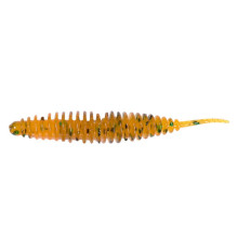 Lucky John Pro Series ULTRA WORM 1.4in PA19, 12шт.