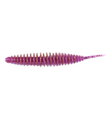 Lucky John Pro Series ULTRA WORM 1.4in S13, 12шт.