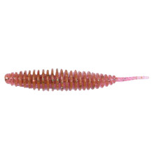 Lucky John Pro Series ULTRA WORM 1.4in S14, 12шт.