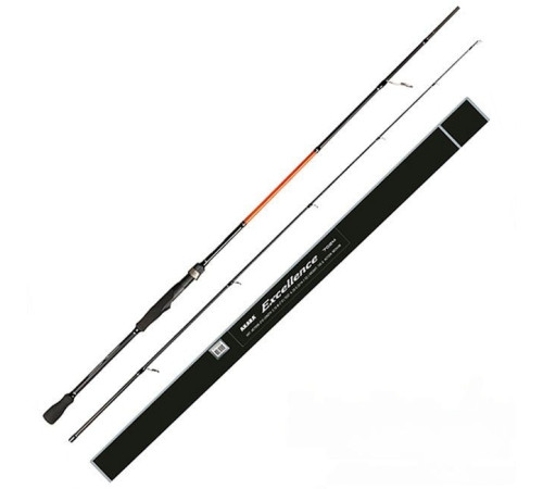 Спиннинг Akara Excellence 702L 2.1м, 2-12гр