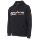 Худи Savage Gear Cosmo Hoodie Black Ink размер M