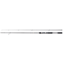 Спиннинг Shimano FX XT, композит, 210см, тест: 14-40г, 123г [FXXT21MH]