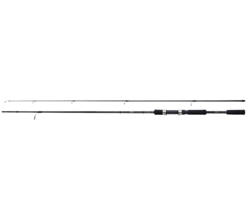 Спиннинг Shimano FX XT, композит, 210см, тест: 7-21г, 118г [FXXT21ML]