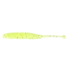 Lucky John Pro Series SPANKY WORM 3,2in 071, 10шт.