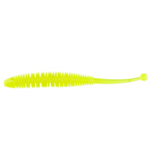 Lucky John Pro Series SPANKY WORM 3,2in 101, 10шт.