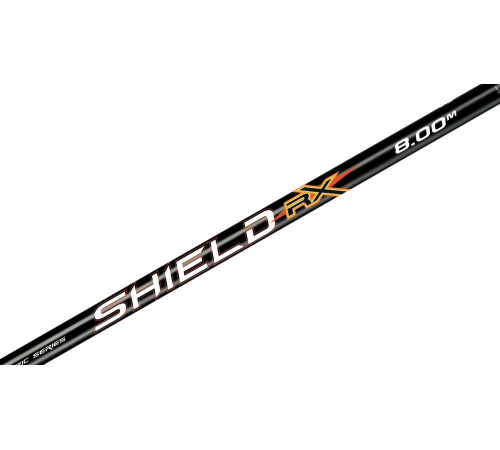 Удочка маховая Colmic Shield RX, углеволокно, 6 м, 230 г