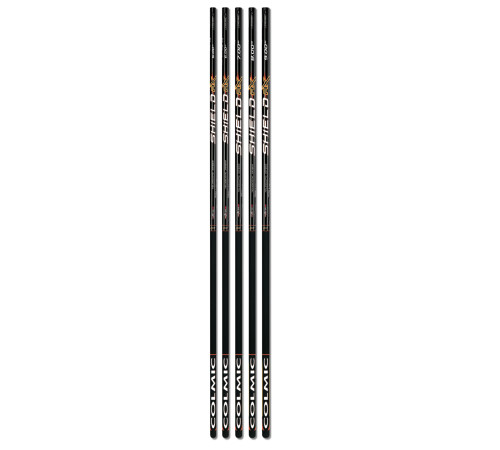 Удочка маховая Colmic Shield RX, углеволокно, 6 м, 230 г