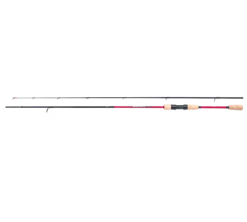 Спиннинг Shimano Sienna, углеволокно, 211см, тест: 3-21г, 121г [SSN611MLC]