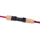 Спиннинг Shimano Sienna, углеволокно, 211см, тест: 3-21г, 121г [SSN611MLC]