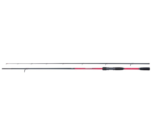 Спиннинг Shimano Sienna, углеволокно, 180см, тест: 3-15г, 89г [SSN511LE]