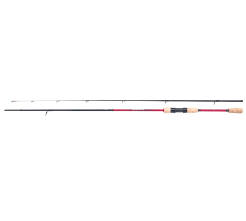 Спиннинг Shimano Sienna, углеволокно, 269см, тест: 50-100г, 318г [SSN810XHE]