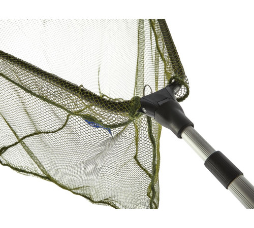 Подсачек складной телескопический SALMO 220 см