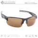 Очки поляризационные Tagrider N09-1 BROWN в чехле