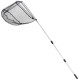 Подсачек телескопический Akara 5950140 45х45 см (140 см)