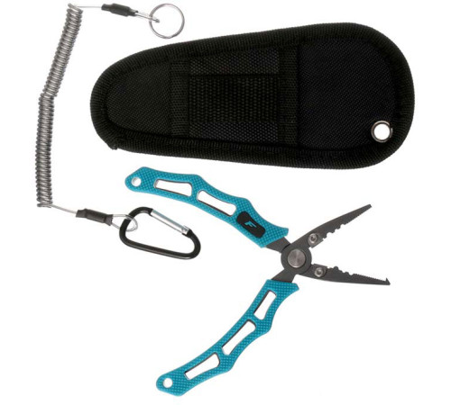 Плоскогубцы Flagman Precision Forging Fishing Pliers 15 см