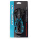Плоскогубцы Flagman Precision Forging Fishing Pliers 15 см