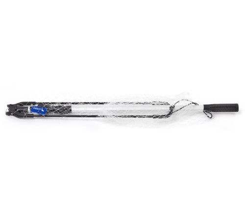 Подсачек складной телескопический Salmo 7501-250N (250 см)