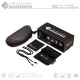 Очки поляризационные Tagrider N14-1 BROWN в чехле