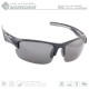 Очки поляризационные Tagrider N09-2 Gray в чехле