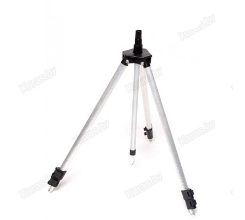 Подставка для удилищ Salmo TRIPOD 120 см (без держателя)