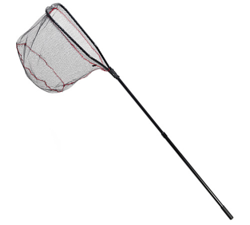 Подсачек телескопический Akara PF-8 60х60 см (245 см)