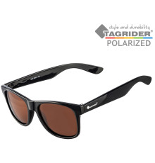 Очки поляризационные Tagrider IMN-004-1 Brown в чехле