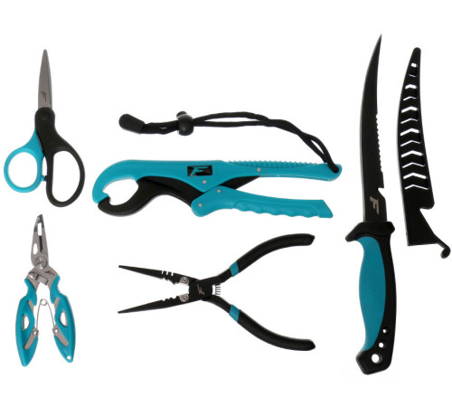 Набор рыболовный Flagman Angler Tool Kit