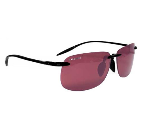 Очки поляризационные Colmic Fashion Pink SUN11