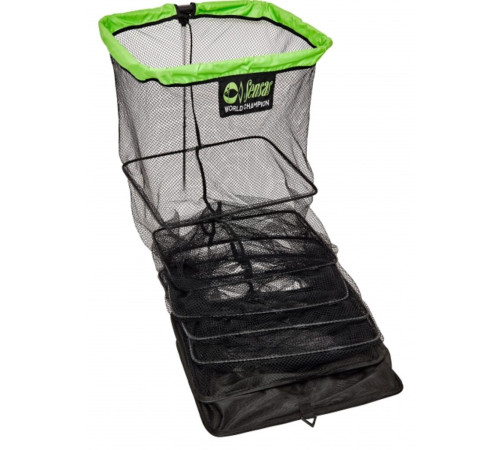 Садок Sensas Gloucester Keepnet 50x40/45x35x300см