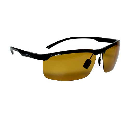 Очки поляризационные Colmic Leopard Yellow SUN07