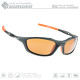 Очки поляризационные Tagrider N07-1 Brown в чехле
