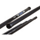 Рукоять для подсачека телескопическая Salmo Handle 400, 4 м