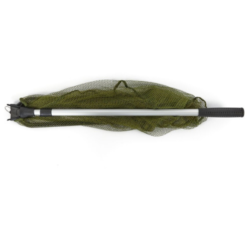 Подсачек складной телескопический SALMO 150 см