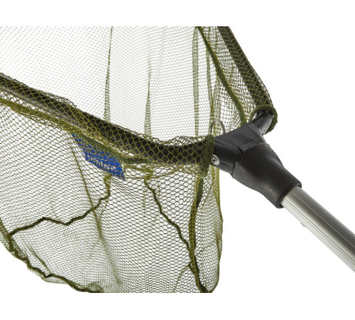 Подсачек складной телескопический SALMO 150 см