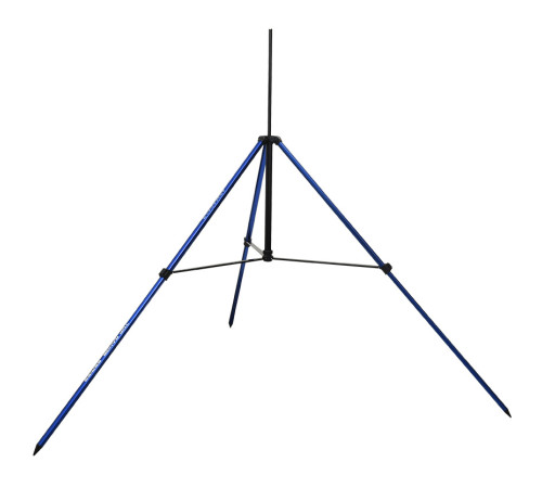 Тренога телескопическая Flagman Pro Tripod XL