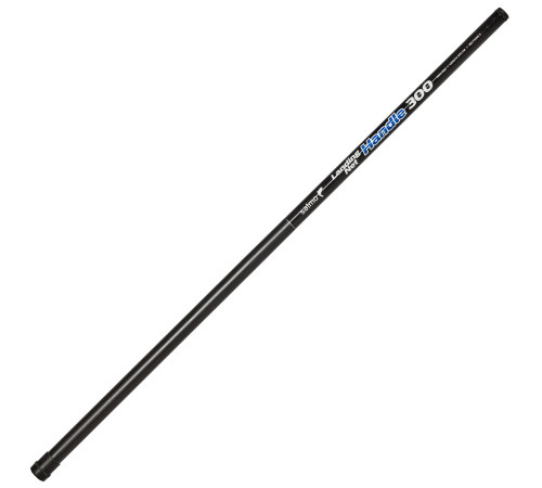 Ручка для подсачека телескопическая Salmo Handle 300, 3 м