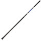Ручка для подсачека телескопическая Salmo Handle 200, 2 м