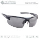 Очки поляризационные Tagrider N08-2 Gray в чехле