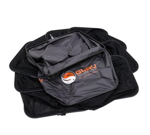 Садок Guru Keepnet 300x50x40 см
