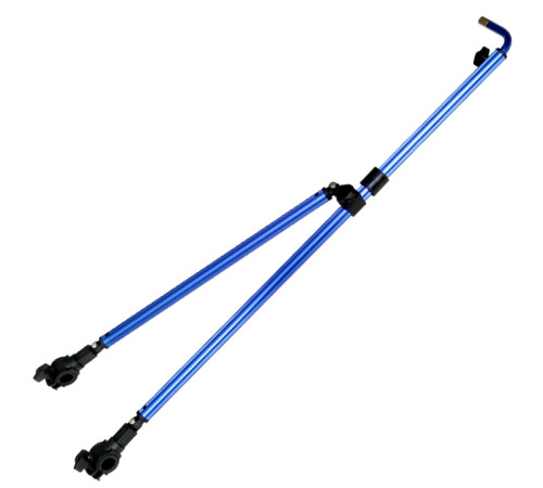 Держатель удилища Flagman Armadale Feeder Arm Large 90 см d25/30/36мм