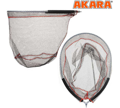 Голова подсачека Akara PF G-5 60х42 см
