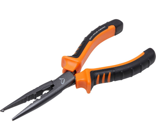 Плоскогубцы рыболовные Savage Gear MP Splitring &amp; Cut Pliers S 13 см