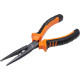 Плоскогубцы рыболовные Savage Gear MP Splitring &amp; Cut Pliers S 13 см