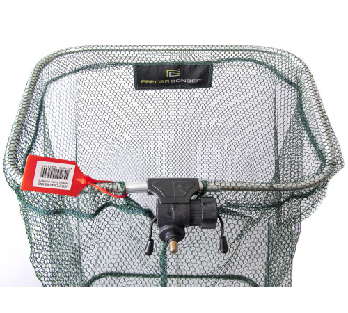 Садок Feeder Concept S 30x40x200 см