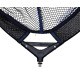 Голова подсачека Flagman Plastic Oval Net Head 60x50 см