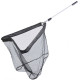 Подсачек складной телескопический Flagman 180 см 60x60 см