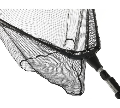 Подсачек складной телескопический Salmo 7501-250 (250 см)